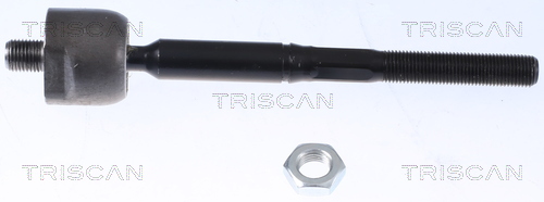 Giunto assiale, Asta trasversale - 8500 80216 TRISCAN