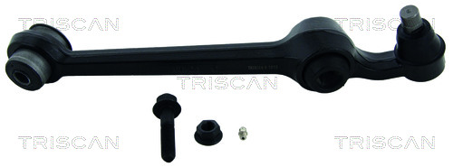 Braccio oscillante, Sospensione ruota - 8500 80525 TRISCAN