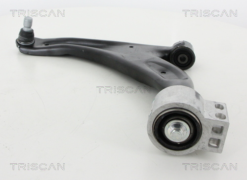 Braccio oscillante, Sospensione ruota - 8500 80546 TRISCAN