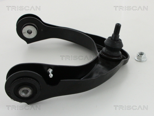 Braccio oscillante, Sospensione ruota - 8500 80547 TRISCAN