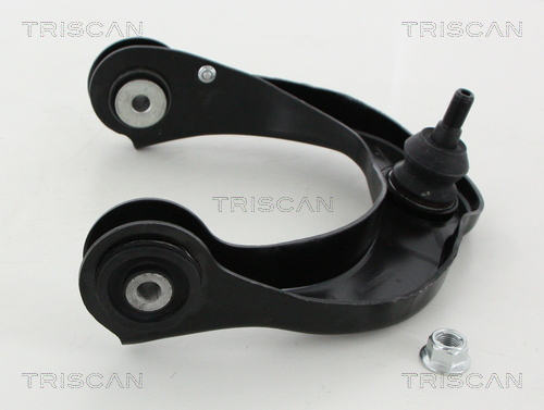 Braccio oscillante, Sospensione ruota - 8500 80548 TRISCAN