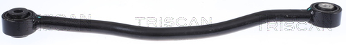 vikšro valdymo svirtis - 8500 80551 TRISCAN