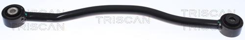Braccio oscillante, Sospensione ruota - 8500 80552 TRISCAN