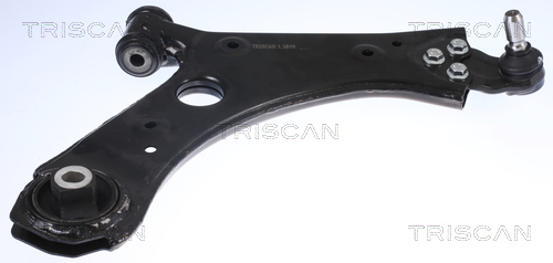 vikšro valdymo svirtis - 8500 80555 TRISCAN