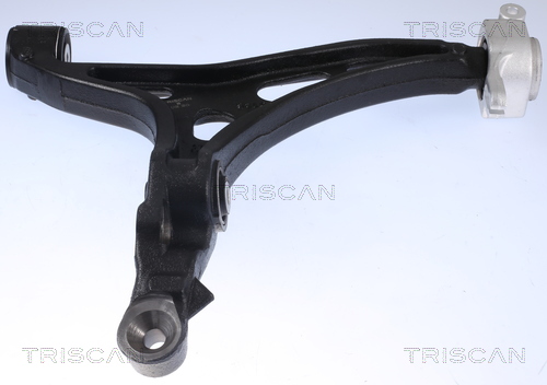 Braccio oscillante, Sospensione ruota - 8500 80561 TRISCAN