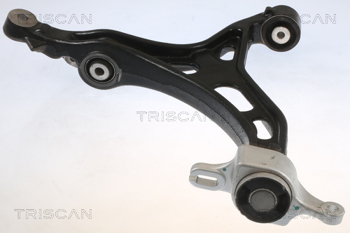 Braccio oscillante, Sospensione ruota - 8500 80562 TRISCAN