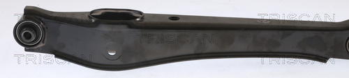 Braccio oscillante, Sospensione ruota - 8500 80570 TRISCAN