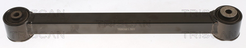 Braccio oscillante, Sospensione ruota - 8500 80571 TRISCAN