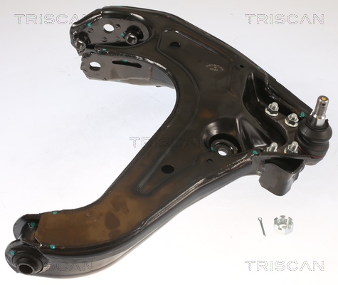 Braccio oscillante, Sospensione ruota - 8500 80573 TRISCAN