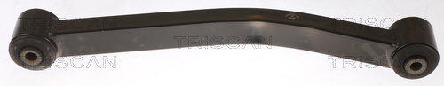 Braccio oscillante, Sospensione ruota - 8500 80577 TRISCAN