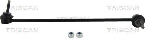 Rod/Strut, stabiliser - 8500 80617 TRISCAN