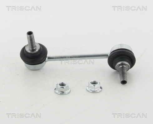 Asta/Puntone, Stabilizzatore - 8500 80622 TRISCAN