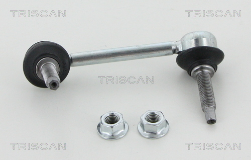 Asta/Puntone, Stabilizzatore - 8500 80634 TRISCAN