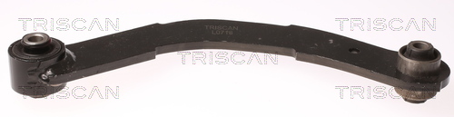 Asta/Puntone, Sospensione ruote - 8500 80636 TRISCAN