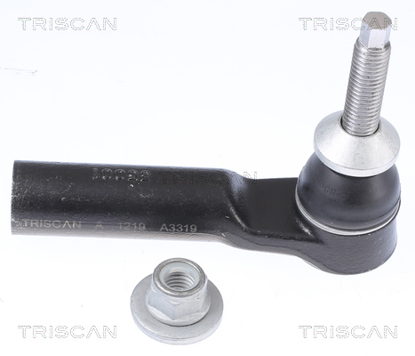 Testa barra d'accoppiamento - 8500 81101 TRISCAN