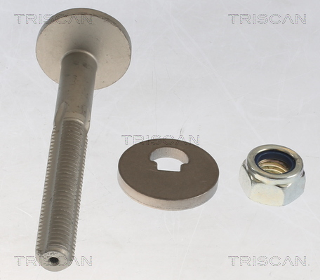 Kit riparazione, Sospensione ruota - 8500 81400 TRISCAN