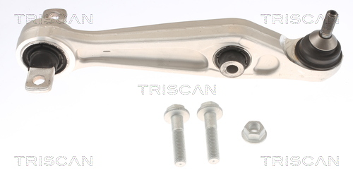 Braccio oscillante, Sospensione ruota - 8500 81508 TRISCAN