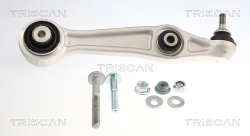 Braccio oscillante, Sospensione ruota - 8500 81519 TRISCAN