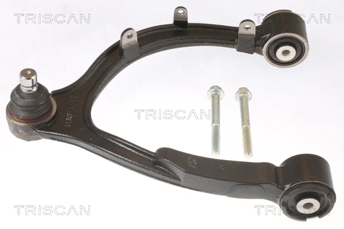 vikšro valdymo svirtis - 8500 81525 TRISCAN