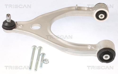 Braccio oscillante, Sospensione ruota - 8500 81528 TRISCAN