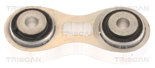 Asta/Puntone, Sospensione ruote - 8500 81602 TRISCAN