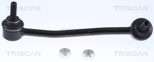 Rod/Strut, stabiliser - 8500 81605 TRISCAN