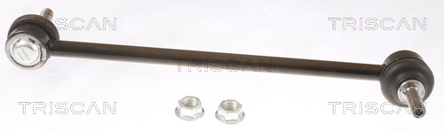 Asta/Puntone, Stabilizzatore - 8500 81607 TRISCAN