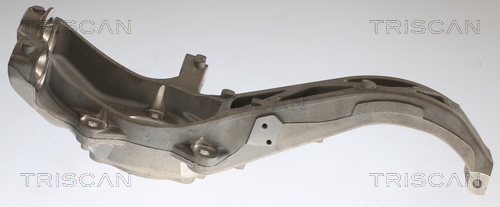 Steering Knuckle, wheel suspension - 8500 81704 TRISCAN