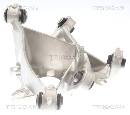 Fuso a snodo, Sospensione ruota - 8500 81710 TRISCAN