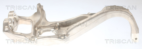 Fuso a snodo, Sospensione ruota - 8500 81712 TRISCAN