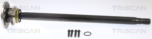 Wheel Bearing Kit - 8530 23234 TRISCAN