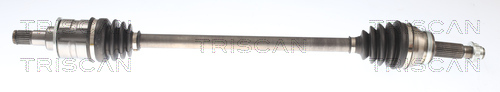 kardaninis velenas - 8540 13577 TRISCAN