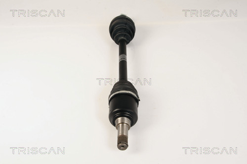 Приводной вал - 8540 15536 TRISCAN
