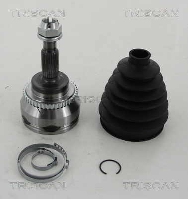 Joint Kit, drive shaft - 8540 25128 TRISCAN