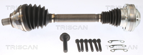 kardaninis velenas - 8540 295046 TRISCAN