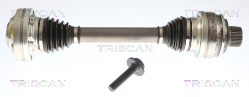 kardaninis velenas - 8540 297028 TRISCAN