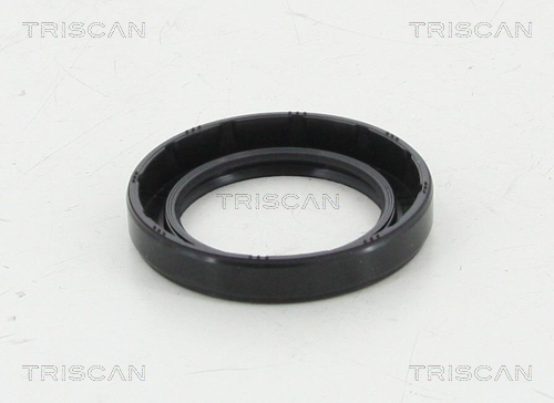 Wellendichtring, Differential - 8550 69001 TRISCAN