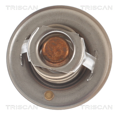 Термостат, охлаждающая жидкость - 8620 1192 TRISCAN