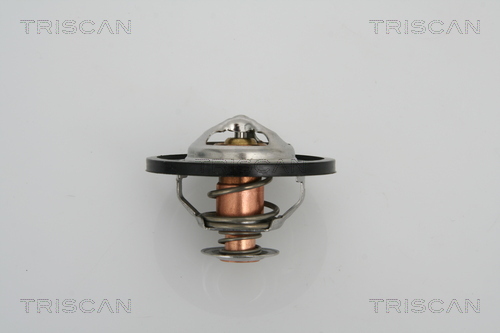 termostatas, aušinimo skystis - 8620 13591 TRISCAN