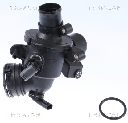 Termostato, Refrigerante - 8620 34295 TRISCAN