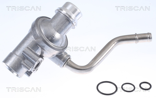 Thermostat, coolant - 8620 35900 TRISCAN