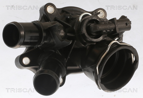 Termostato, Refrigerante - 8620 481103 TRISCAN