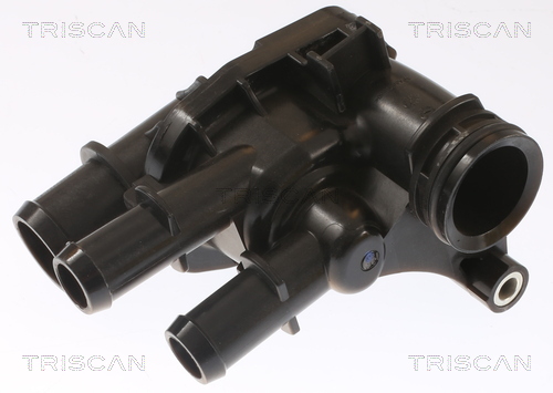 Thermostat, coolant - 8620 55082 TRISCAN