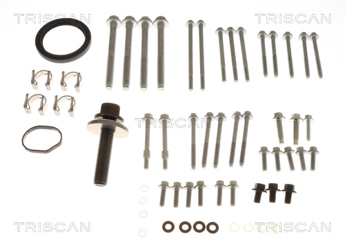 Timing Belt Set - 8647 16025 TRISCAN