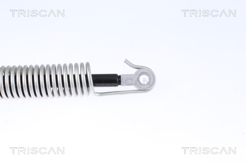Газовая пружина, крышка багажник - 8710 112014 TRISCAN