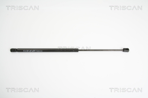 Ammortizatore pneumatico, Cofano bagagli /vano carico - 8710 11225 TRISCAN