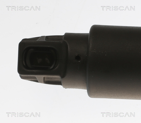 Газовая пружина, крышка багажник - 8710 11303 TRISCAN