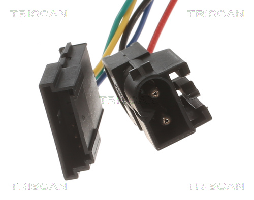 Газовая пружина, крышка багажник - 8710 11303 TRISCAN