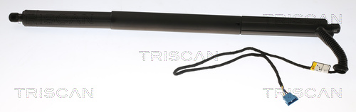 Gas Spring, boot-/cargo area - 8710 11306 TRISCAN