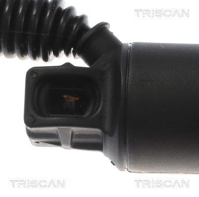 Газовая пружина, крышка багажник - 8710 11311 TRISCAN